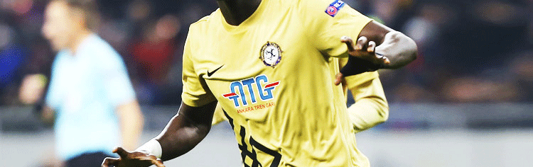 Fenerbahçe'den Osmanlıspor bombası!