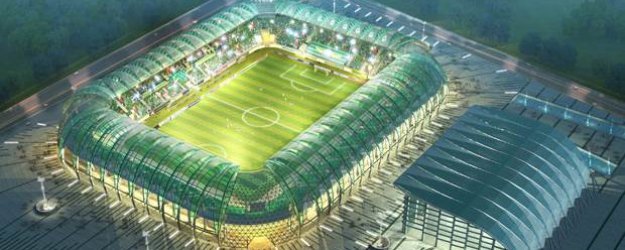 Akhisar Stadı'nın ismi değişiyor!