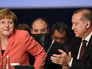 Almanya'dan Kılıçdaroğlu'na ''Saçmalık''