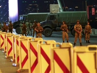 FETÖ'cü hainlerin planı ortaya çıktı