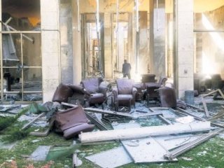 Darbeden 6 ay önce baş hain Gülen’le görüşmüşler