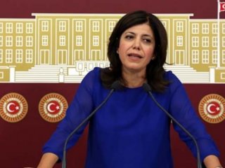 HDP'li vekil Beştaş hakkında karar verildi