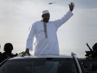 O ülke artık 'İslam Cumhuriyeti’ değil!