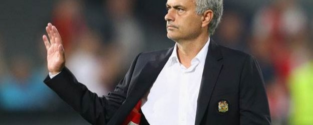 Mourinho'dan teklif itirafı