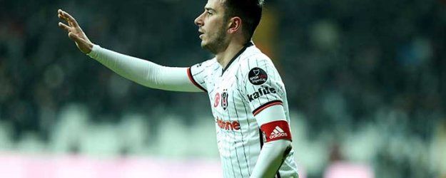 Oğuzhan Özyakup gol anını anlattı