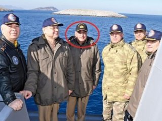 2 yıl ertelenen 'Kardak' çıkarmasının 4 nedeni!