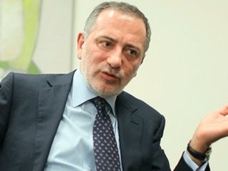 Fatih Altaylı'dan Volkan Demirel'e olay sözler!