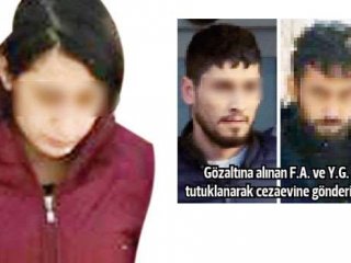 İnsanlık dışı cinayet kan dondurdu!