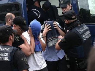 Milli Gazete'den çok çarpıcı manşet:GüvenmiyoRUM