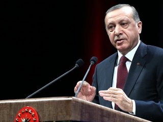 Bu yarışmayı kazanan Erdoğan'la geziye çıkacak!