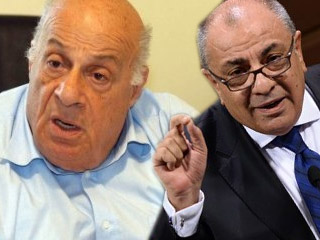 Denktaş’ın ABD’li müzakereci ile tomar anekdotu