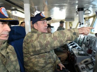 Yunan Cumhurbaşkanı Lozan'ı savundu