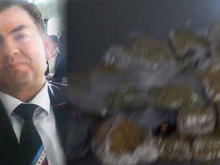 Hakim Halil Soğuksu meslekten ihraç edildi