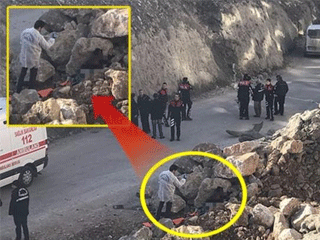 Ankara'da hareketli saatler!