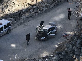 Ankara'da hareketli saatler!