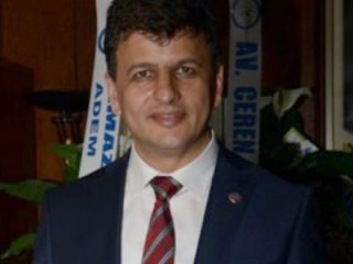 AK Parti'yi sarsan ölüm haberi!