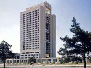 Hazine baskın haberlerini yalanladı!