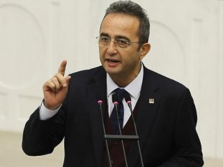 CHP ağzındaki baklayı çıkardı! Skandal sözler!