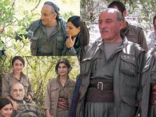 Tecavüz ve infaz merkezi: Kandil