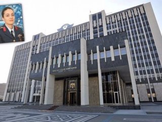 İlk kadın general adayıydı! FETÖ'den gözaltında