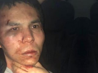 Reina saldırısıyla ilgili yeni gelişme!