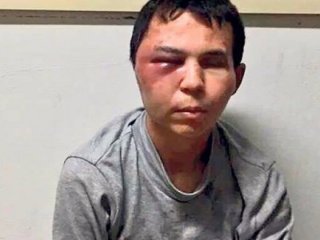 Reina katliamcısının karısı konuştu!