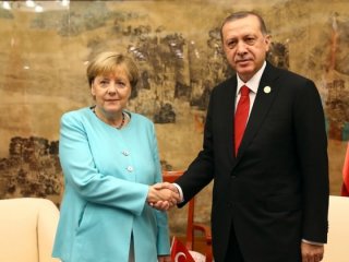 Referandum öncesi Almanya'dan sürpriz Türkiye hamlesi!