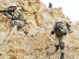 TSK'dan El Bab açıklaması! Bombalı araç patlatıldı