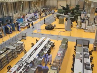 ASELSAN'dan dev proje