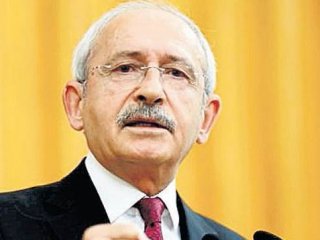 Kılıçdaroğlu'nun sözleri alay konusu oldu