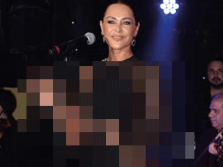 Hülya Avşar’a tepki: Yeter be kadın!