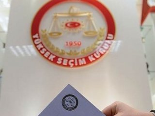 52 ilin vekil sayısı değişecek! İşte o iller