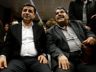 Demirtaş'ı yakan mektup! Talimatı nereden aldığı ortaya çıktı
