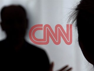 Firari darbeciyle CNN röportaj yaptılar