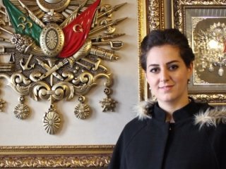 CHP'den Abdülhamid'in torununa ağır hakaret!