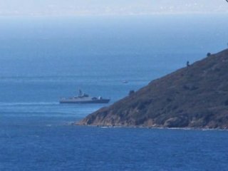 Türk askeri geçit vermiyor! Üst düzeye çıkarıldı