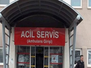 İslahiye'de 40 kişi zehirlendi