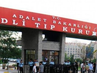 Adli Tıp'a FETÖ operasyonu