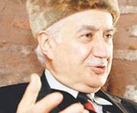Bursa Emniyet Müdürü Feryat Ediyor