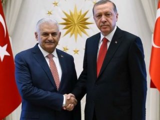 Devletin zirvesinde sürpriz buluşma!