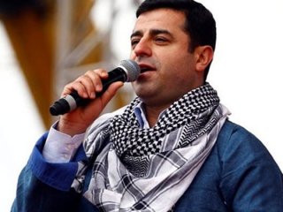 Demirtaş'ın cezası suça eğilimli diye ertelenmedi