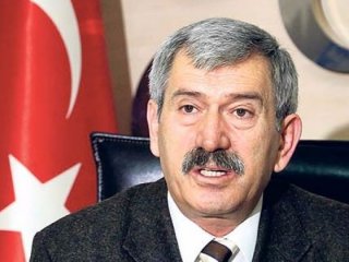 MHP'li Şefkat Çetin:"Yeni sistemde CHP yok olacak"