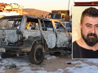 Süleyman Erten'i öldüren katil zanlısının ifadesi kan dondurdu