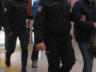 FETÖ'den 177 polis hakkında gözaltı kararı