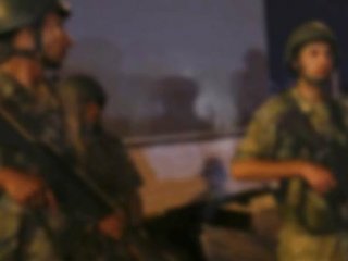 Darbeci komutan, "yerel yönetime yeni isim araştırın" talimatı vermiş