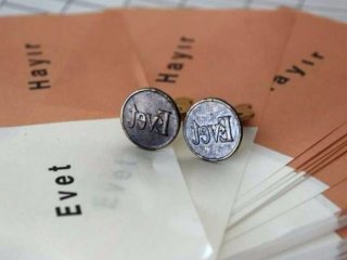 İşte son referandum anketi