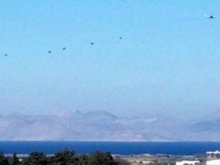 Yunanistan'dan gerilimi tırmandıracak hamle!