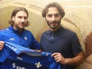 Galatasaray'a Hamit Altıntop piyangosu! O rakam...