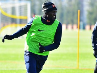 Adebayor ilk kez konuştu! 'Bizi kimse...'