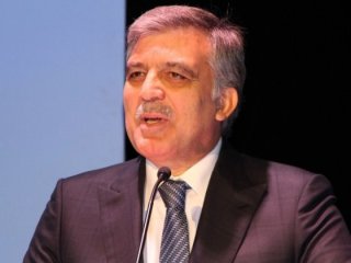 Abdullah Gül: Ucuz bir şovdan ibaret!